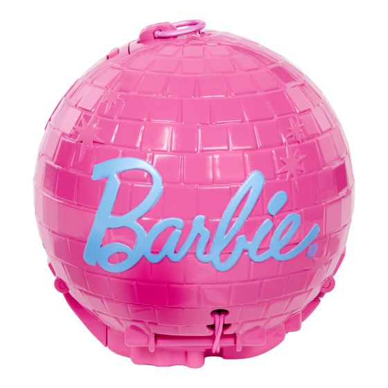 Barbie Careers Burst Ball: Pop Star