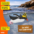 Schleich - Rockhopper Penguin