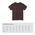 'Living at 33rpm' Men's Vinyl T-Shirt, packaging shot