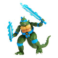 TMNT x Godzilla Figure - Leonardo x Godzilla