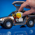 BTTF - Delorean - Tubbz - Image