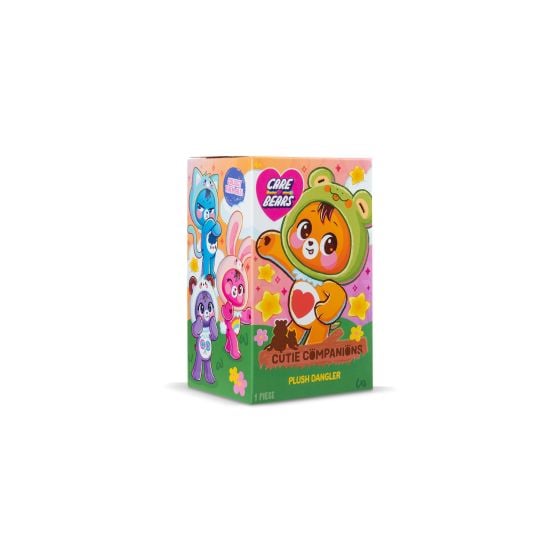 Care Bears Cutie Champions W1 Assortment