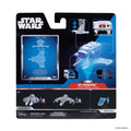Star Wars 3" Vehicle & Figure Assorted