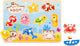 Wooden Marine 11 Piece Puzzle
