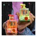Doorables Whatcha Gotcha Claw Machine (Case of 12)