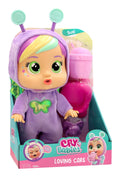 Cry Babies - Loving Care Fantasy W2 Susi