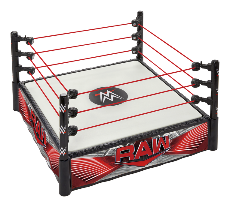 WWE Main Event Ring - Image