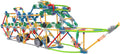 K'nex 700 Piece 40 Mega Models Set - Image