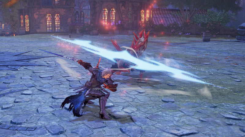 Tales of Arise Beyond the Dawn Edition - Nintendo Switch 2