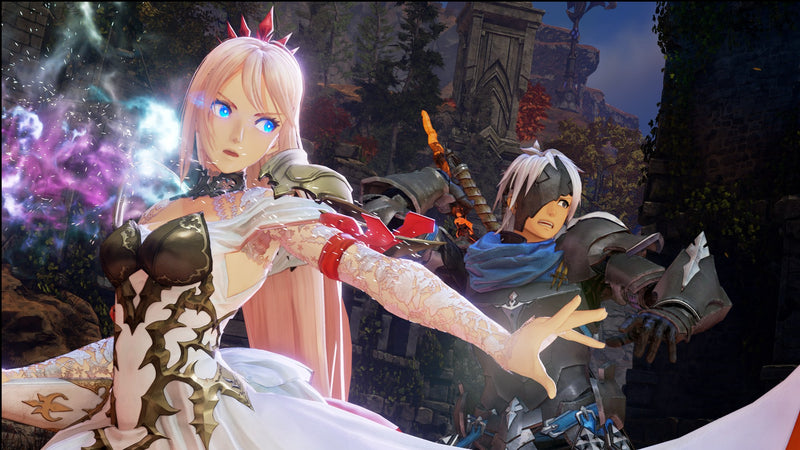 Tales of Arise Beyond the Dawn Edition - Nintendo Switch 2