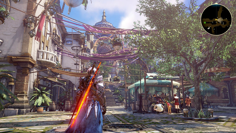 Tales of Arise Beyond the Dawn Edition - Nintendo Switch 2