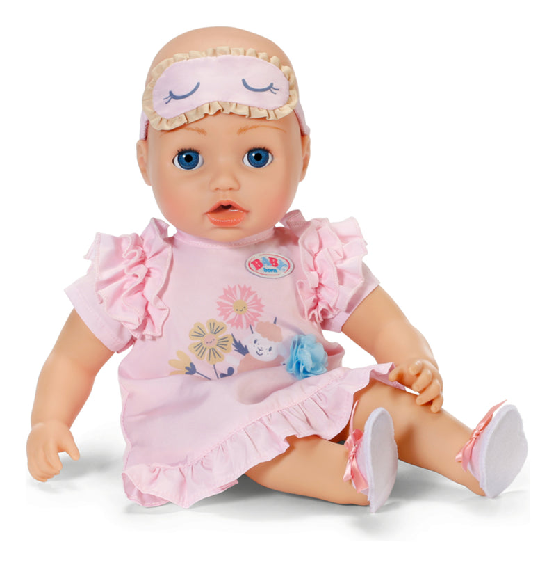 Baby Born Night Gown 43cm