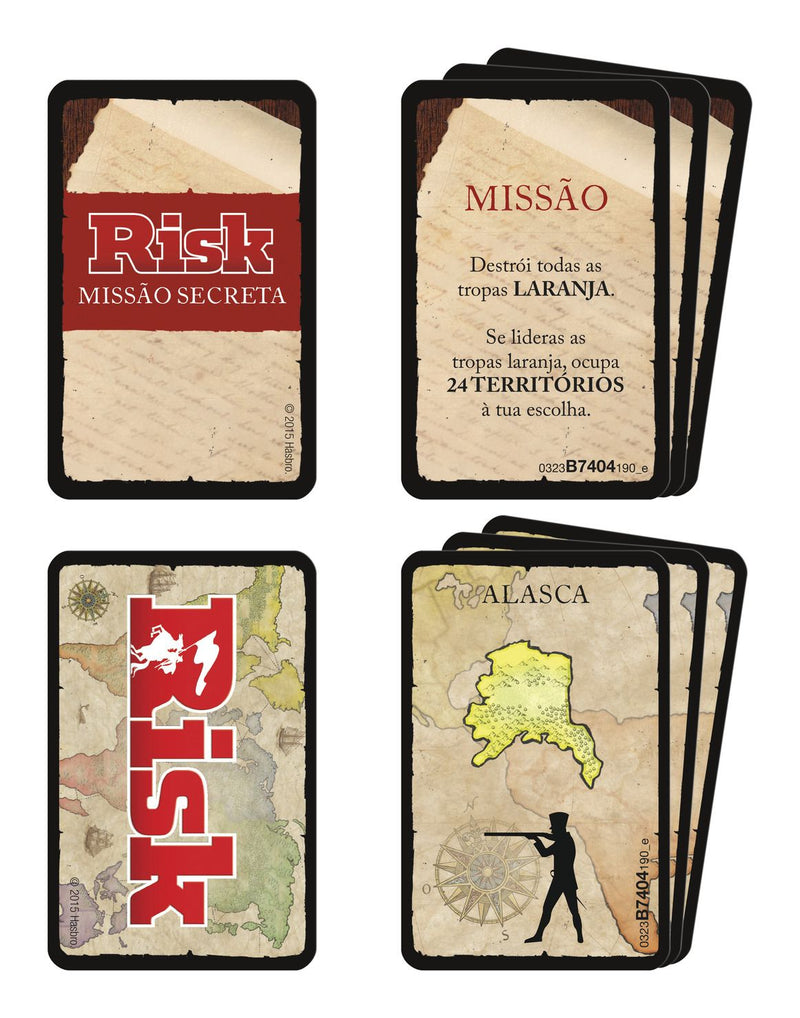 risk