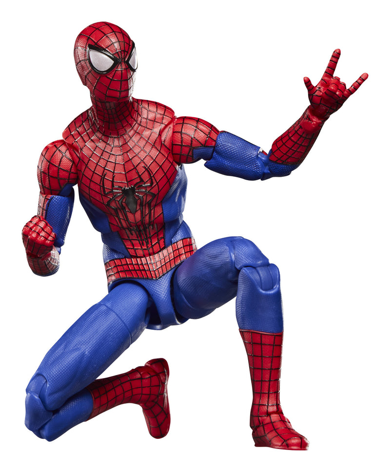 Marvel Legends Avengers A List Amazing Spider-Man Action Figure (Case of 6)