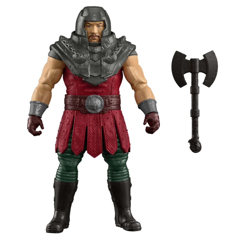 Masters of the Universe 2026 Movie Ram Man