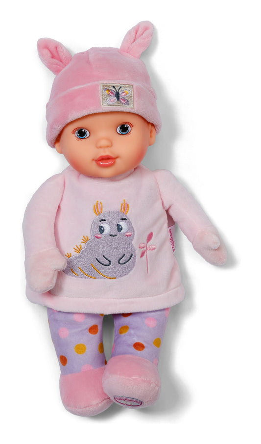Baby Annabell For Babies Sweetie Pink 30cm - Image