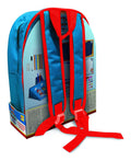 Paw Patrol Colouring & Drawing Backpack - Image