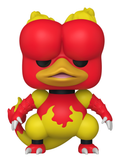 Pop! Vinyl - Pokemon - Magmar - Image