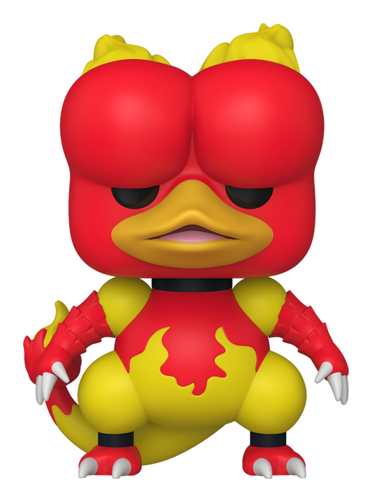 Pop! Vinyl - Pokemon - Magmar - Image