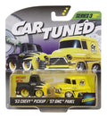 CarTuned 2 Pack Assortment