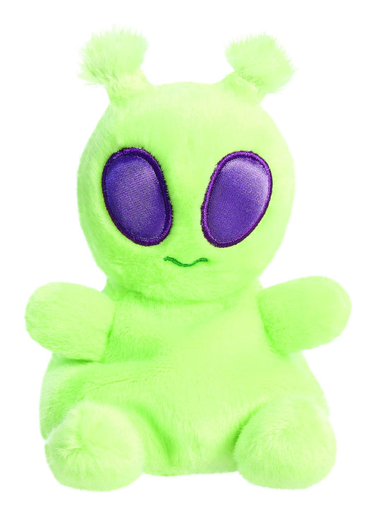 Palm Pals 5" Ross Alien