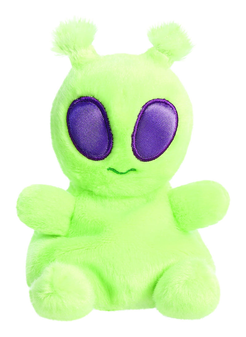 Palm Pals 5" Ross Alien