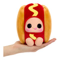 Hyojo Series 4 Fast Food Squishy Blind Box