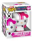 Ride - Sanrio - Racecar w/Hello Kitty Funko Bitty Pop! Vinyl Figure