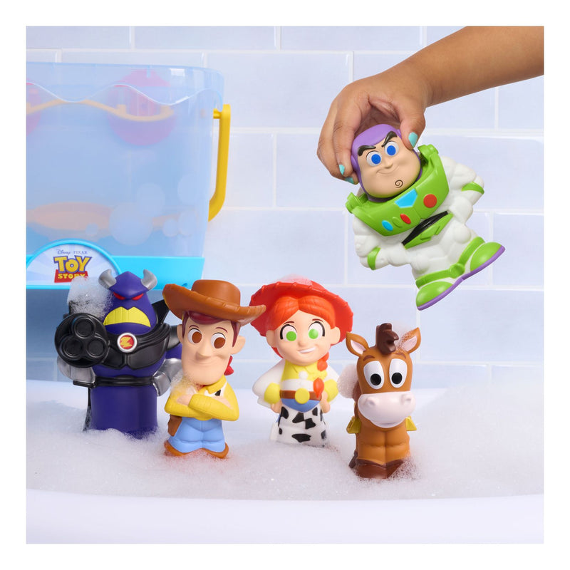 Disney Signature Collection Toy Story Bath Caddy - Image