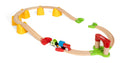 My First Railway Battery Operated Train Set - Image