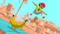 OlliOlli World (Code in Box) - Nintendo Switch