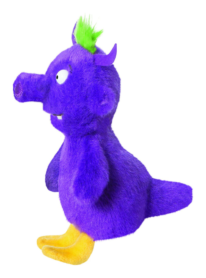 The Smeds and The Smoos Baby Smoo-Smed - Image