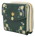 Loungefly - Bridgerton Zip Around Wallet - Image
