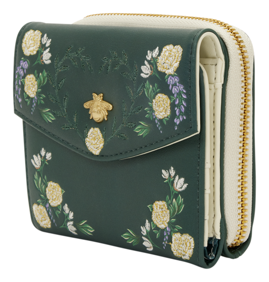 Loungefly - Bridgerton Zip Around Wallet - Image
