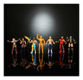 WWE Elite Collection Series 125