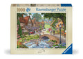 Life Along The Broads, 1000pc - Image