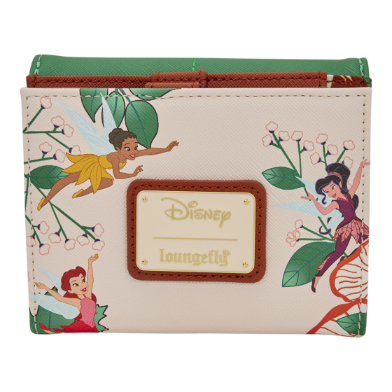 Loungefly - Disney Fairies Wallet