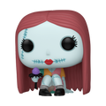 Pocket Pop Surprise - The Nightmare Before Christmas - Sally (Case of 12)