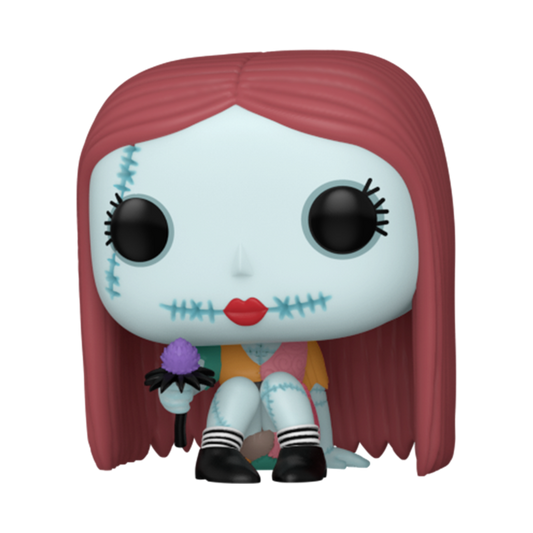 Pocket Pop Surprise - The Nightmare Before Christmas - Sally (Case of 12)