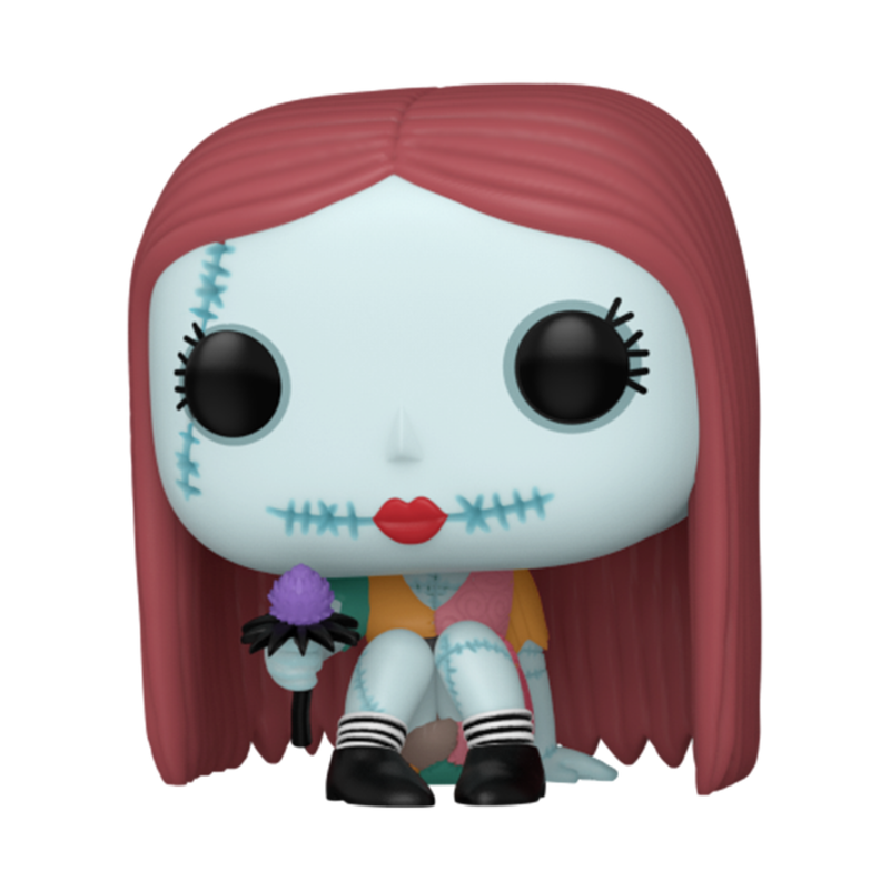Pocket Pop Surprise - The Nightmare Before Christmas - Sally (Case of 12)