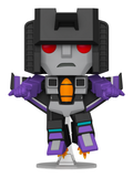 Pop! Vinyl - Transformers Retro - Sky Warp (chance of chase) - Image
