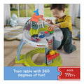 Thomas & Friends My First Train Table - Image