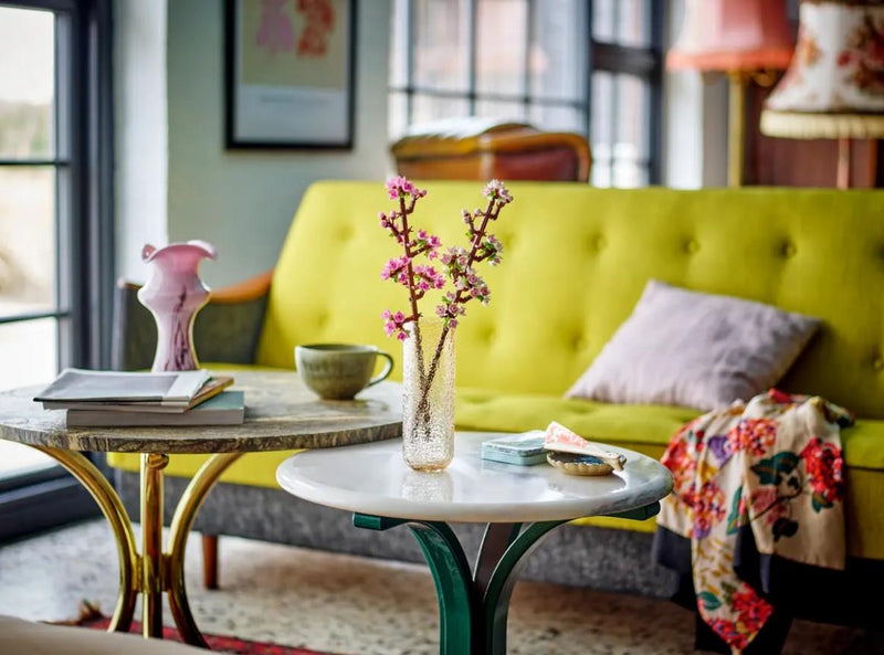 Lego Botanicals 40725 Cherry Blossoms Building Toy Gift for Ages 8+