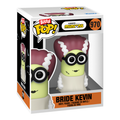 Bitty POP: Minions - Bride Kevin&Eye Matie 2 Pack