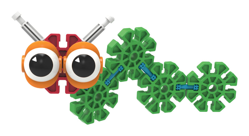 Kid KNex Classroom Collection - Image