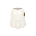 Groovy Ghost Vase
