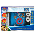 Paw Patrol Starcam Camera Instant Printer & 3D Pouch