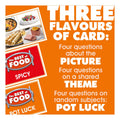 LOGO Best of Food Mini Game - Image