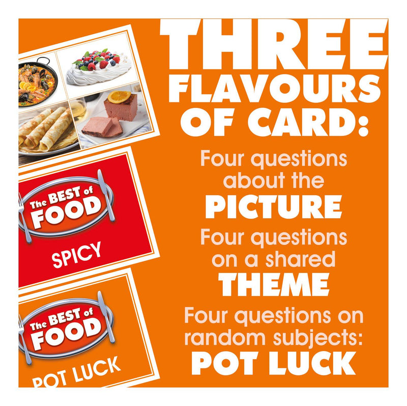LOGO Best of Food Mini Game - Image