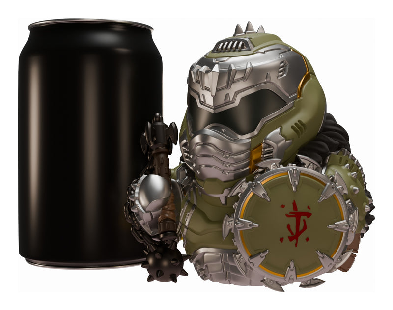Doom Dark Ages - Doom Slayer - Boxed Tubbz